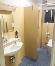病院トイレリフォーム