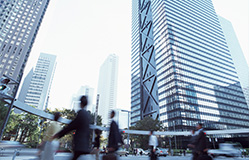 新規開業場所の選定イメージ
